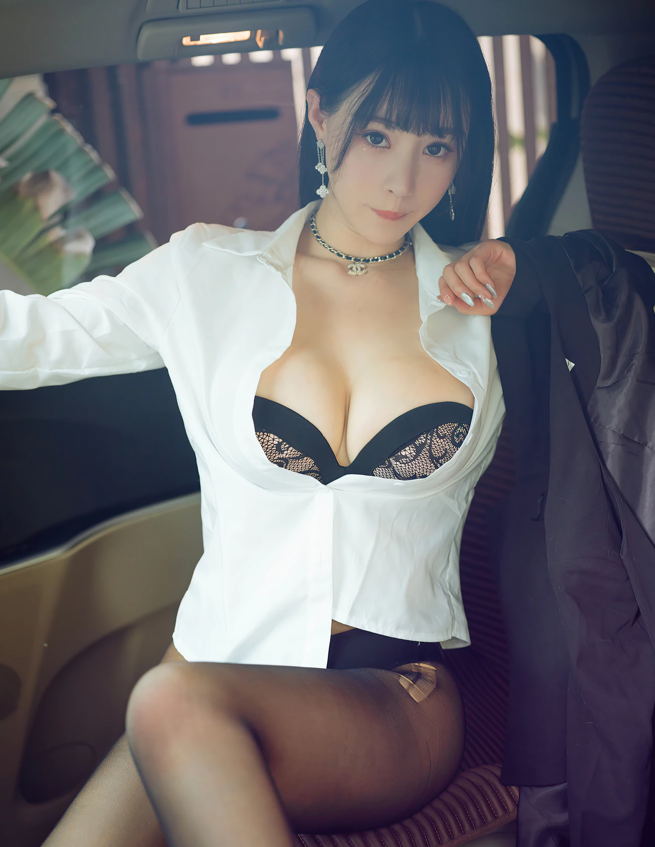 [HuaYang花漾]-第383期朱可儿Flower写真